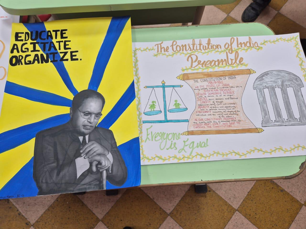 Celebrating Democracy: Constitution Day 2025